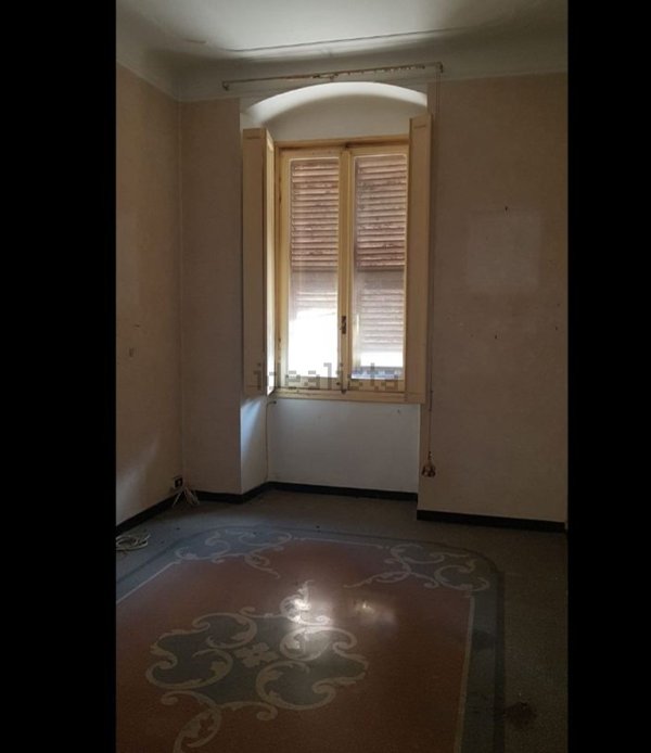 appartamento in vendita a Genova in zona Castelletto