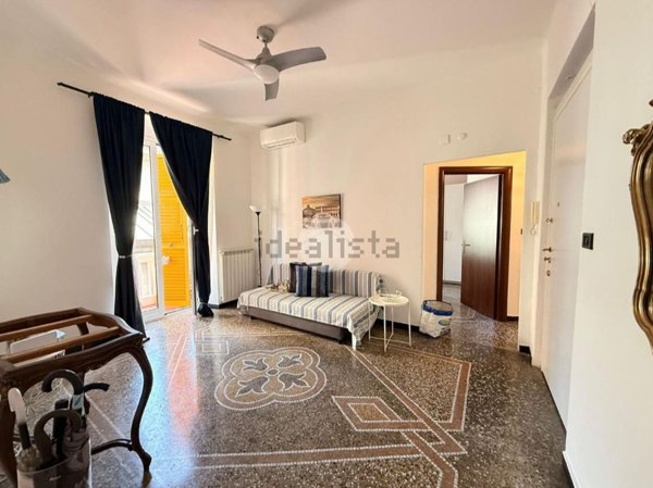 appartamento in vendita a Genova in zona Sampierdarena