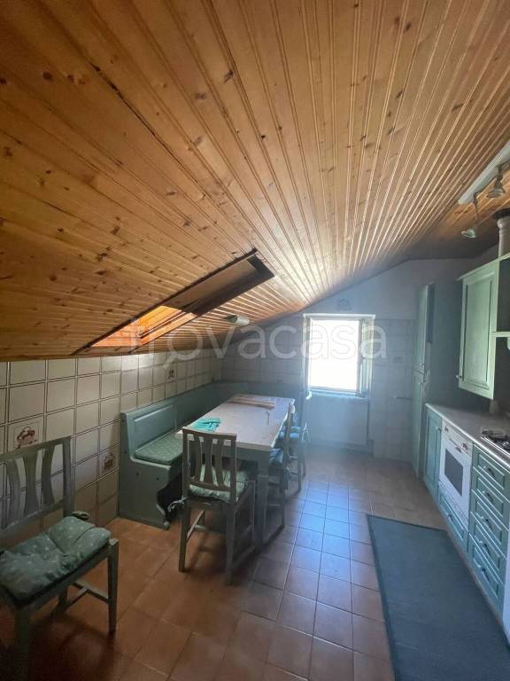 appartamento in vendita a Genova in zona Rivarolo