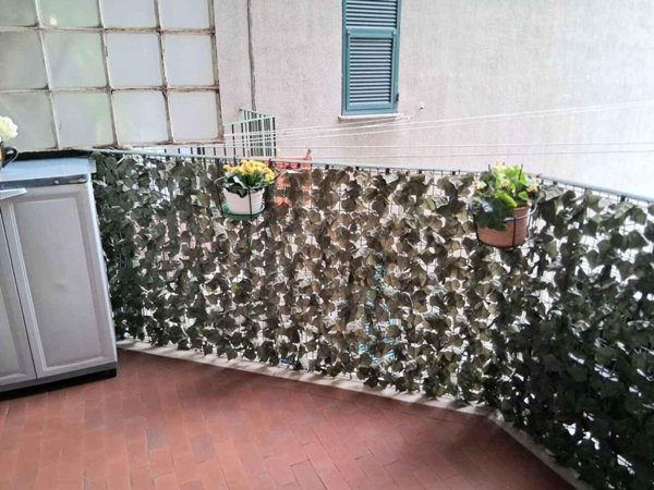 appartamento in vendita a Genova in zona Marassi
