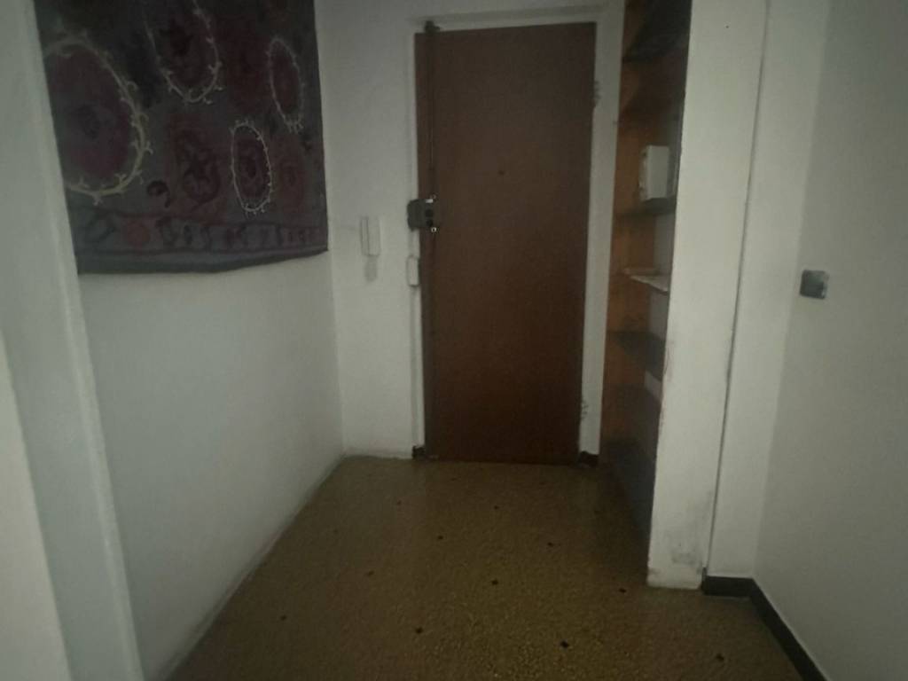 appartamento in vendita a Genova in zona Sampierdarena
