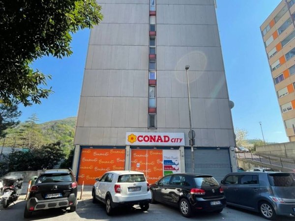 appartamento in vendita a Genova in zona Rivarolo