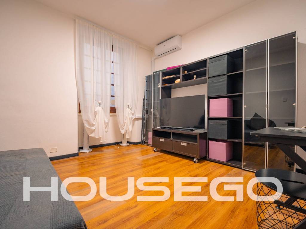 appartamento in vendita a Genova in zona Centro Storico