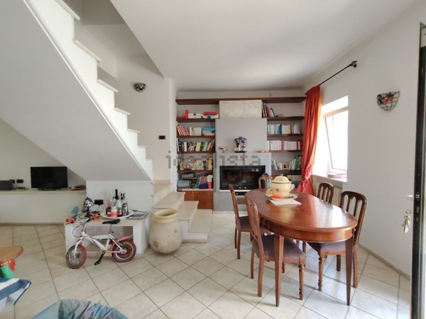 casa indipendente in vendita a Genova in zona Sturla