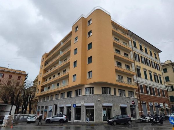 ufficio in vendita a Genova
