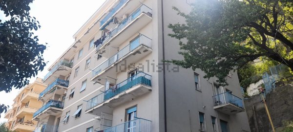 appartamento in vendita a Genova in zona DiNegro