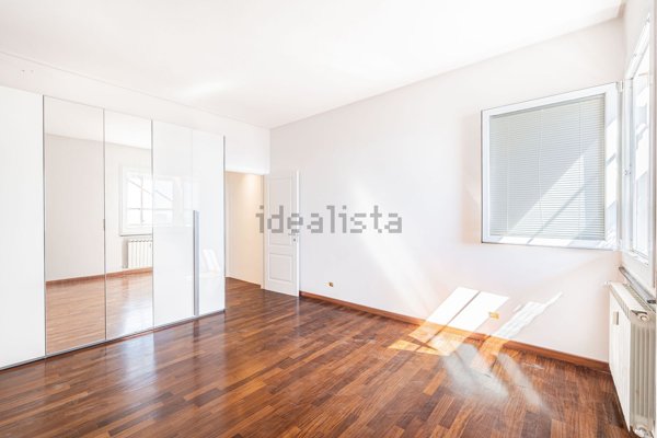appartamento in vendita a Genova in zona Sampierdarena