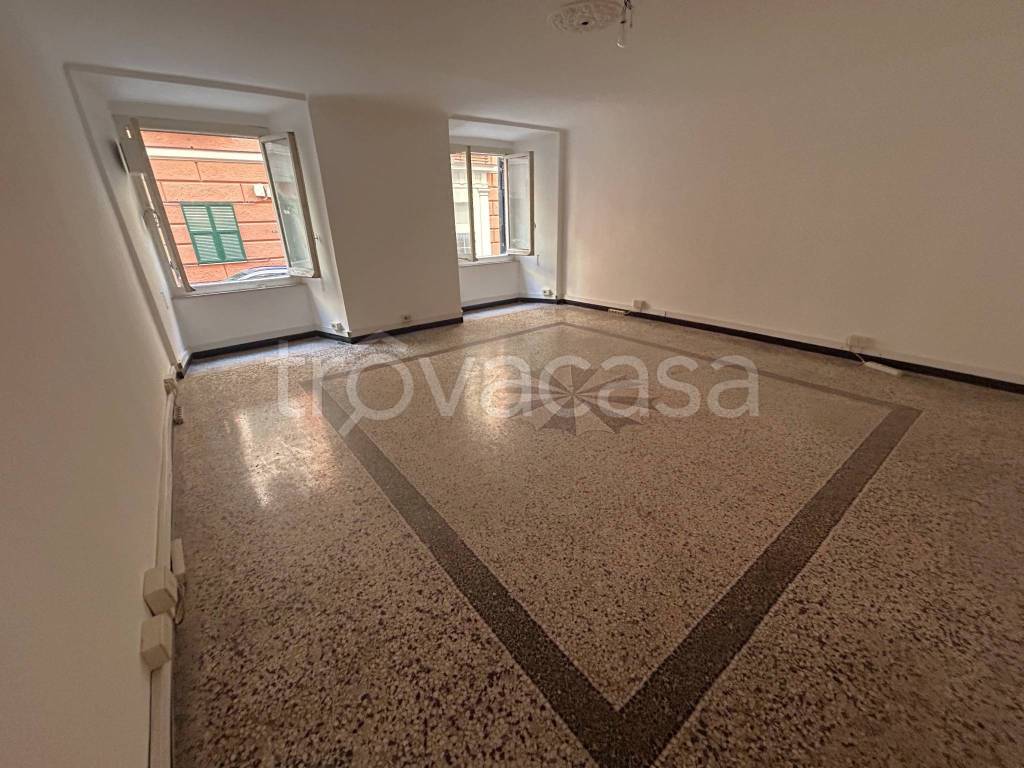 appartamento in vendita a Genova in zona Castelletto