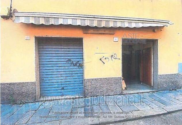 negozio in vendita a Genova