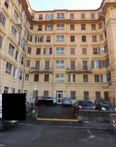 appartamento in vendita a Genova in zona Sampierdarena
