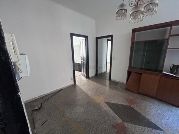 appartamento in vendita a Genova in zona Cornigliano