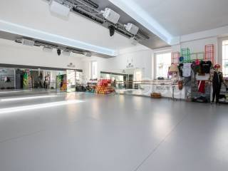appartamento in vendita a Genova in zona San Vincenzo