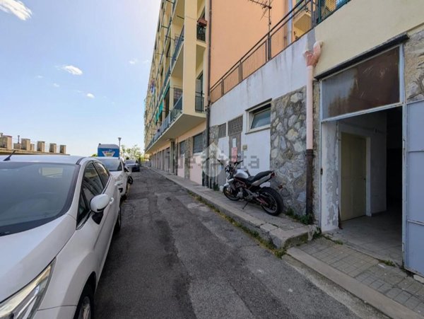 appartamento in vendita a Genova in zona San Fruttuoso