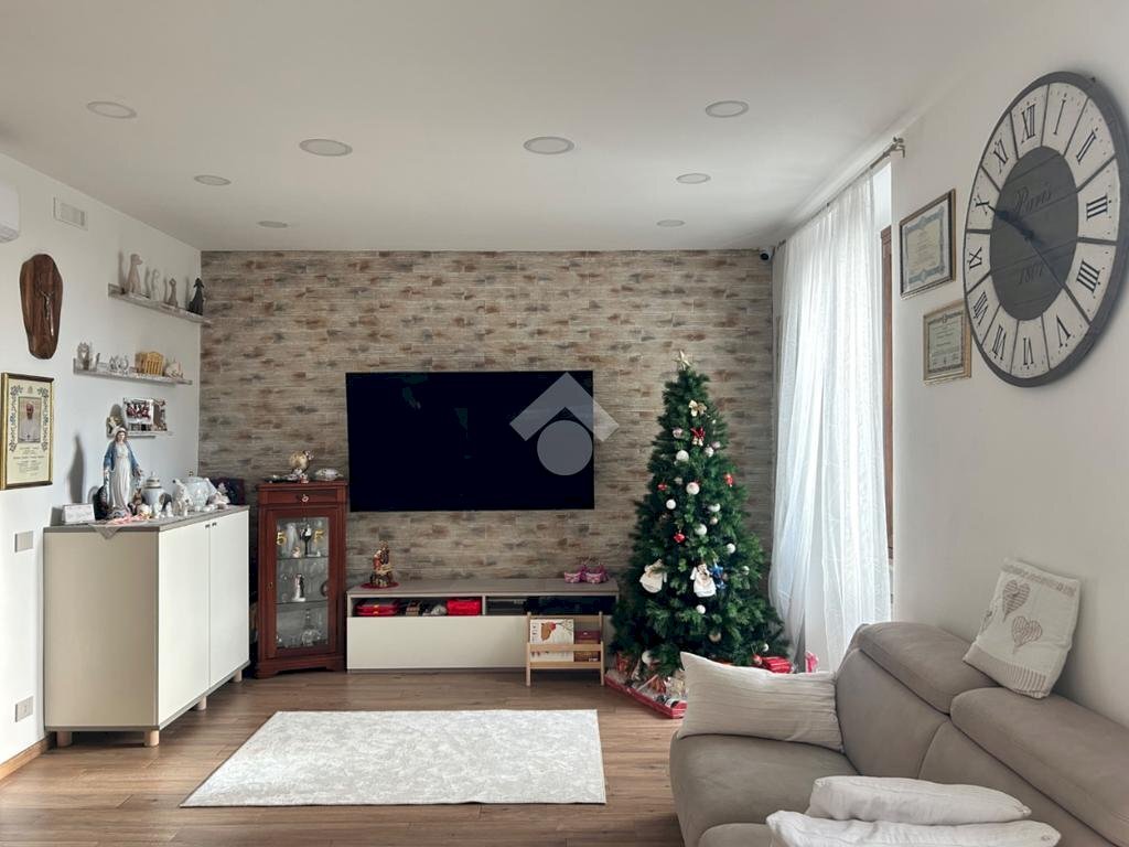 appartamento in vendita a Genova in zona San Teodoro