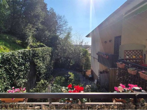 appartamento in vendita a Genova