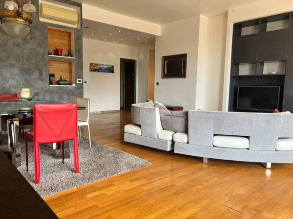 appartamento in vendita a Genova in zona San Martino