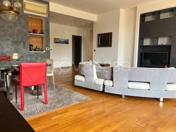 appartamento in vendita a Genova in zona San Desiderio