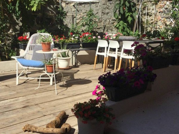 appartamento in vendita a Genova in zona Lagaccio / Granarolo