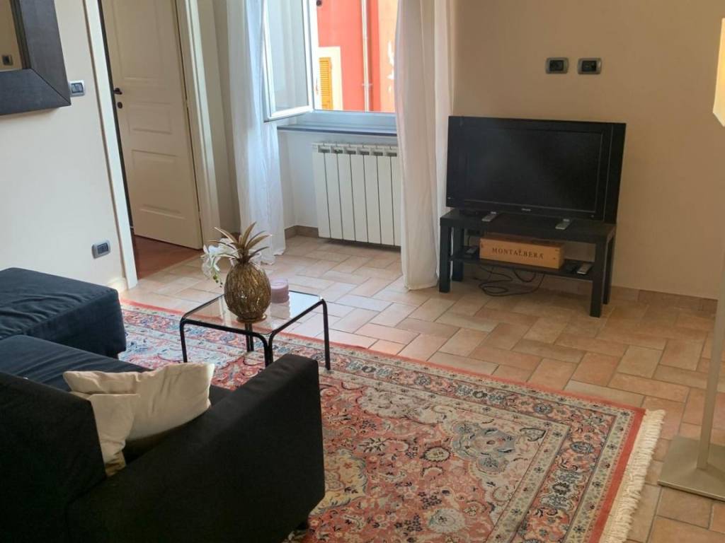 appartamento in vendita a Genova in zona Nervi