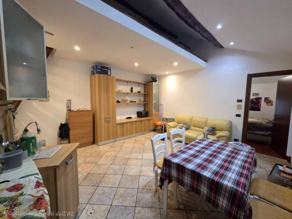 appartamento in vendita a Genova in zona Voltri