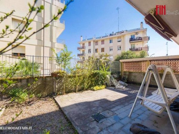 appartamento in vendita a Genova in zona Pegli