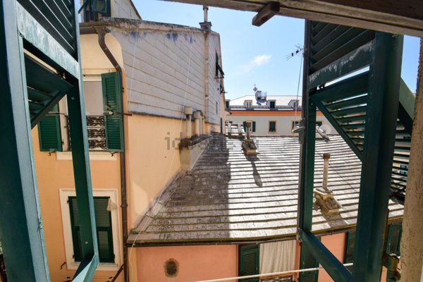 appartamento in vendita a Genova in zona Voltri