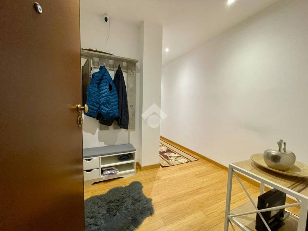 appartamento in vendita a Genova in zona Struppa