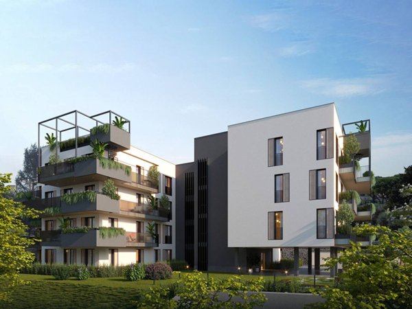 appartamento in vendita a Genova in zona Albaro