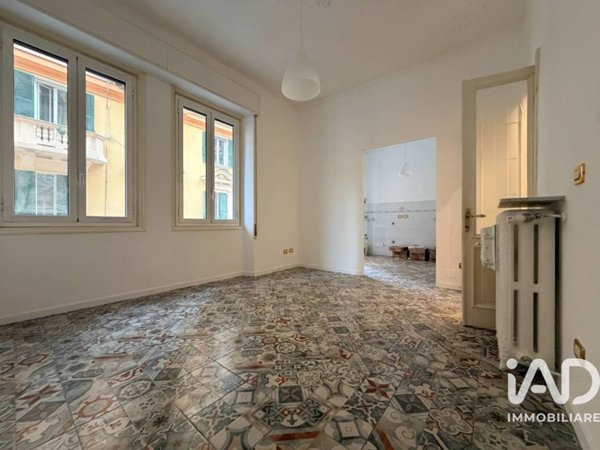 appartamento in vendita a Genova in zona Sampierdarena