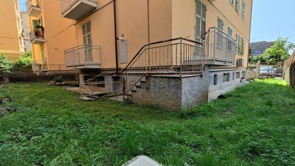 appartamento in vendita a Genova in zona Multedo