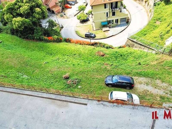terreno agricolo in vendita a Genova in zona Pontedecimo