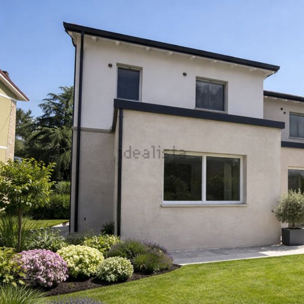 appartamento in vendita a Genova in zona Pegli