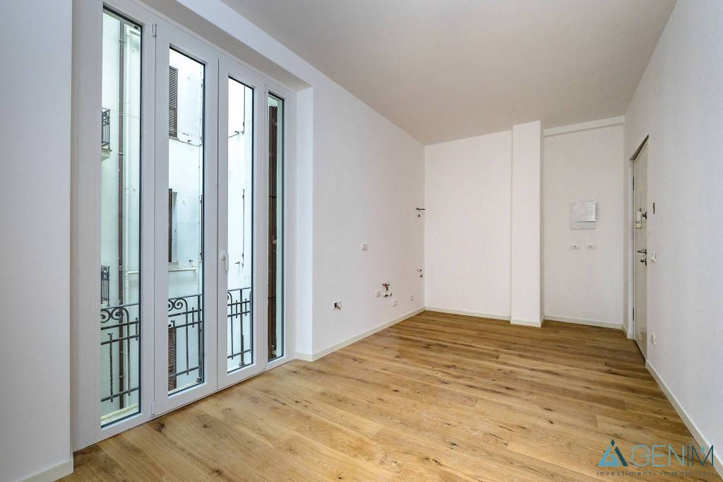 appartamento in vendita a Genova in zona Castelletto