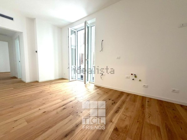 appartamento in vendita a Genova in zona Castelletto