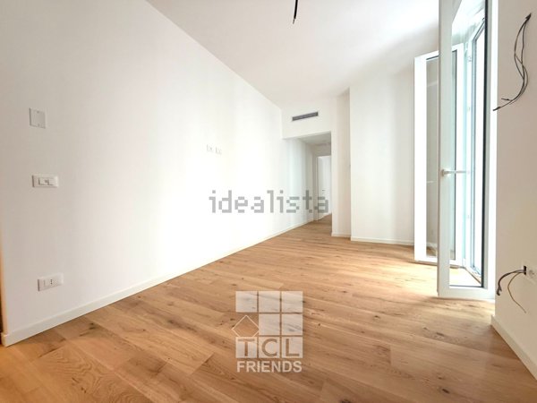 appartamento in vendita a Genova in zona Castelletto