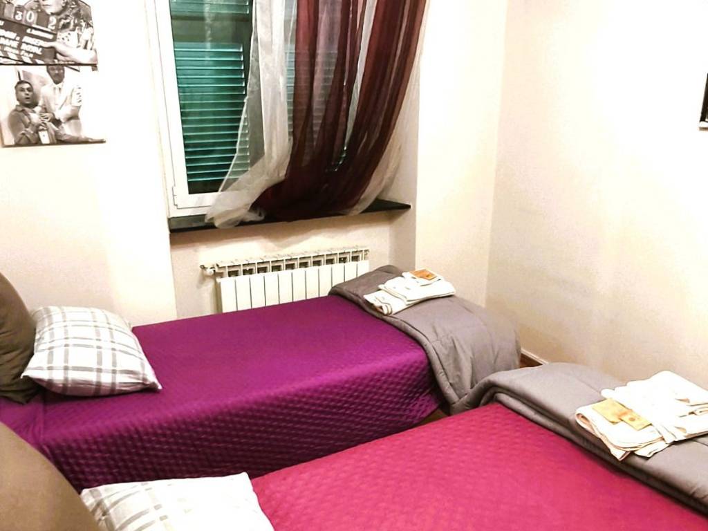 negozio in vendita a Genova in zona Borzoli