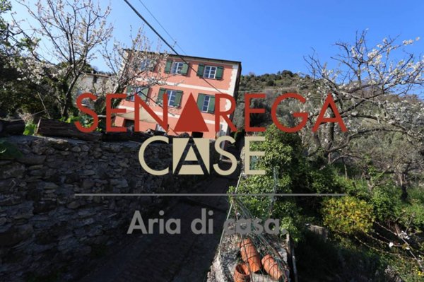 appartamento in vendita a Genova in zona Nervi