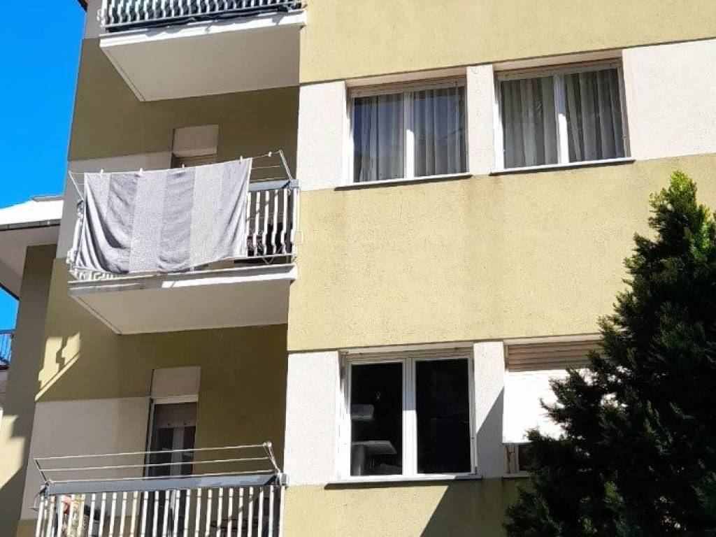 appartamento in vendita a Genova in zona DiNegro