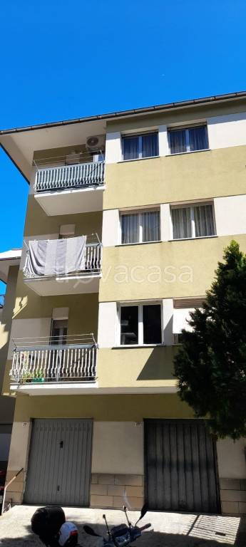 appartamento in vendita a Genova in zona San Teodoro