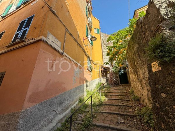 appartamento in vendita a Genova in zona Centro Storico
