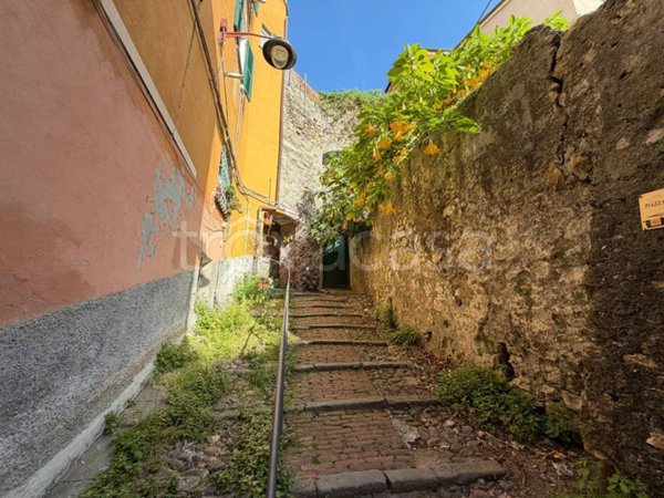 appartamento in vendita a Genova in zona Centro Storico