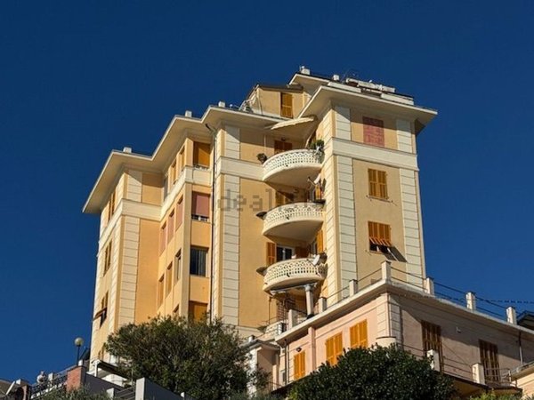 appartamento in vendita a Genova in zona Pegli