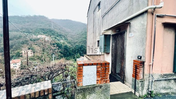 appartamento in vendita a Genova in zona San Martino