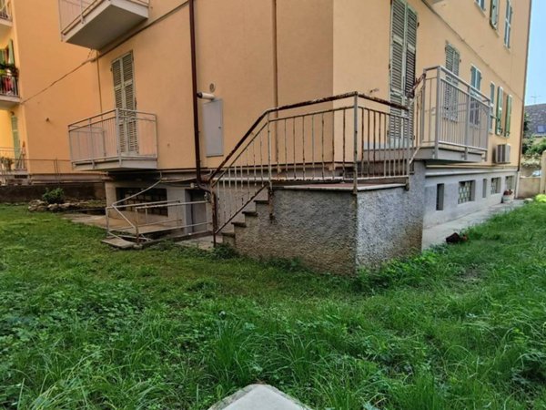 appartamento in vendita a Genova in zona Multedo