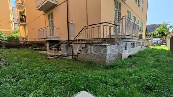 appartamento in vendita a Genova in zona Multedo