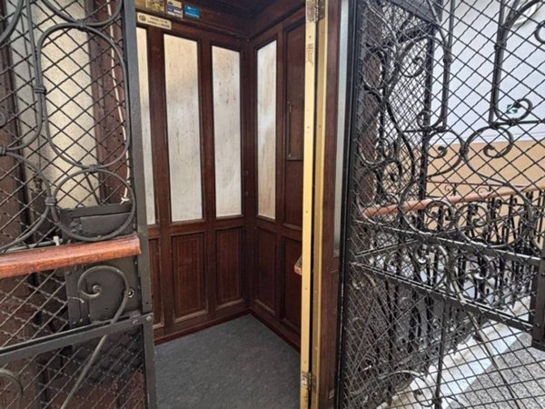 appartamento in vendita a Genova in zona Cornigliano