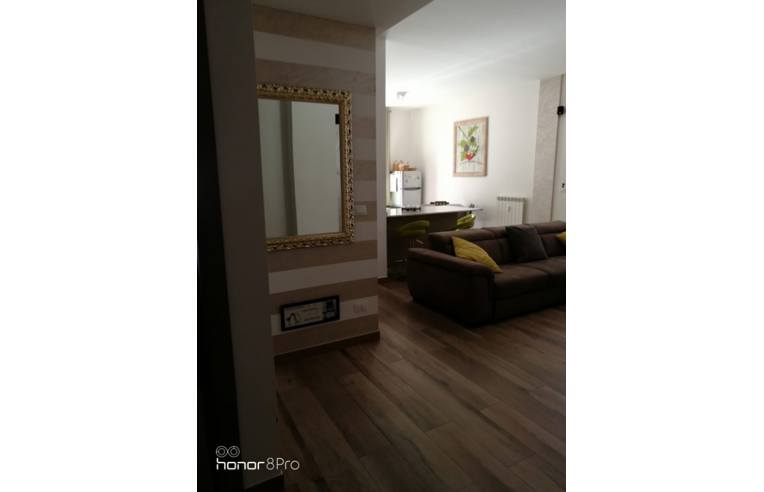 appartamento in vendita a Genova in zona Sampierdarena