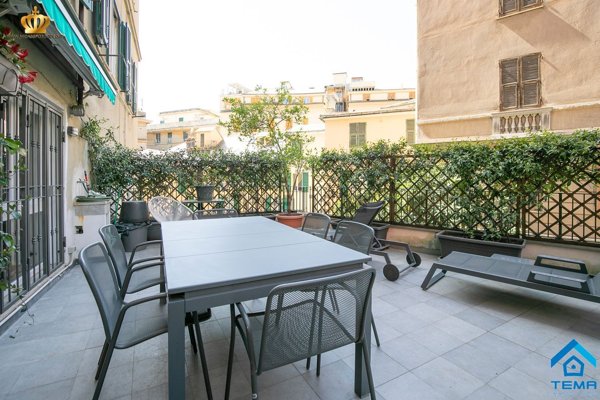 appartamento in vendita a Genova in zona Centro Storico