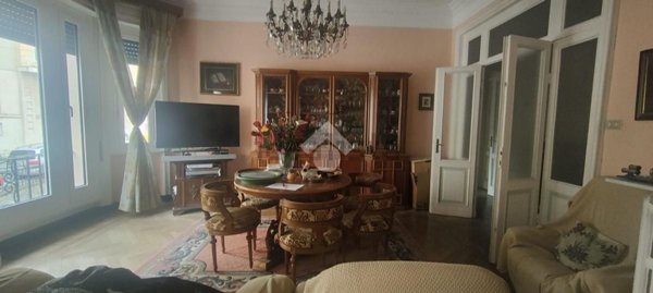 appartamento in vendita a Genova in zona Castelletto