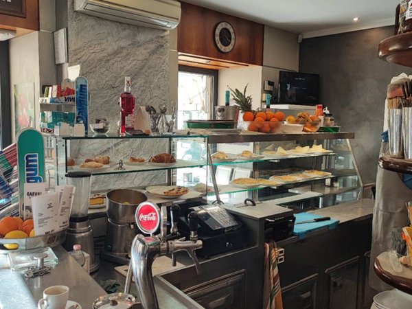 negozio in vendita a Genova in zona Centro Storico